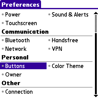 Click to enlarge Treo Screen Shot 2